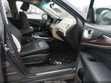 Infiniti Jx35 5N1AL0MNXDC304888 снимка