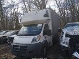 Ram Promaster  Cab 3C7WRVGG7GE116106 fotografie