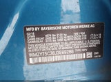 Mini Countryman Cooper S WMZYT5C38J3E69286 снимка