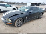 Ford Mustang V6 Deluxe/V6 Premium 1ZVFT80NX55129107 снимка