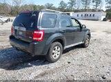 Ford Escape Limited 1FMCU9EG1BKB71340 снимка