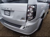 Dodge Grand Caravan Gt 2C4RDGEG0KR534215 снимка