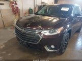 Chevrolet Traverse Awd Lt Cloth 1GNEVGKW3MJ215249 снимка