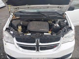 Dodge Grand Caravan Se 2C4RDGBG7GR387449 снимка