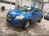Chevrolet Trax 1Ls KL7CJKSB4FB194482 снимка
