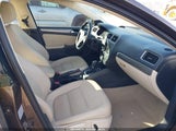 Volkswagen Jetta 2.0L Tdi 3VWLL7AJ3EM438128 снимка