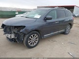 Nissan Pathfinder Sl 5N1AR2MM1DC609701 снимка
