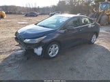 Chevrolet Cruze Lt Auto 1G1BE5SM6G7244446 снимка