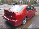 Toyota Corolla S 2T1BR32E27C828432 photo
