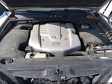 Lexus Gx 470 JTJBT20X780169899 снимка