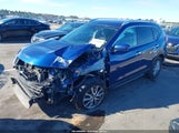 Nissan Rogue Sv Fwd KNMAT2MT5LP504650 photo