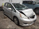 Honda Fit Sport JHMGE8H51BC000331 снимка