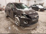 Chevrolet Trax Ltz 3GNCJRSB3GL152579 снимка
