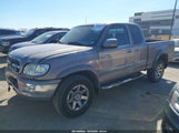 Toyota Tundra Ltd V8 5TBBT48192S308779 снимка