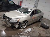 Chevrolet Malibu 1Lt 1G11C5SA7DF337050 снимка