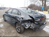 Kia Forte Lxs 3KPF24AD2KE110541 снимка