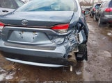 Toyota Corolla Le JTDEPMAE9MJ131687 снимка