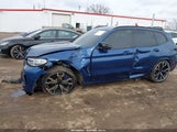 BMW X3 M Competition 5YMTS0C0XLLA57838 снимка