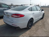 Ford Fusion Se 3FA6P0HD1KR183723 снимка