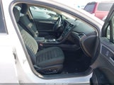 Ford Fusion Se 3FA6P0HD1KR183723 снимка