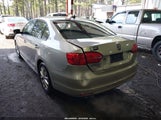 Volkswagen Jetta 2.5L Se 3VWDP7AJ2CM116585 photo