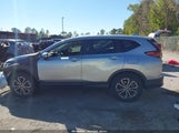 Honda Cr-V 2Wd Ex-L 7FARW1H8XNE016984 photo