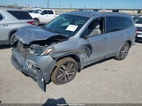 Honda Pilot Touring 5FNYF5H95JB021740 снимка