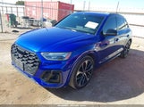 Audi Sq5 Premium Plus Tfsi Quattro Tiptronic WA1B4AFY9R2146439 снимка