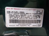 Mitsubishi Mirage Es JA3AY26C61U007053 снимка