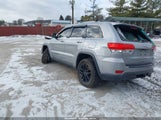 Jeep Grand Cherokee Laredo 4X4 1C4RJFAG8HC954945 fotografie