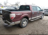 Ford F-150 Fx4/King Ranch/Lariat/Platinum/Xl/Xlt 1FTPW14VX9KC22345 снимка
