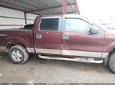 Ford F-150 Fx4/King Ranch/Lariat/Platinum/Xl/Xlt 1FTPW14VX9KC22345 снимка