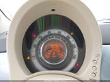 Fiat 500C Lounge 3C3CFFER1DT516015 снимка