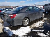 Toyota Camry Se 4T1BF1FK1CU089639 снимка
