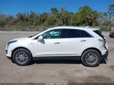 Cadillac Xt5 Luxury 1GYKNBRS3HZ309537 снимка