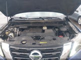 Nissan Pathfinder Sv 5N1DR2MM6HC628683 снимка