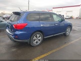Nissan Pathfinder Sv 5N1DR2MM6HC628683 снимка