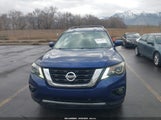 Nissan Pathfinder Sv 5N1DR2MM6HC628683 снимка