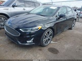 Ford Fusion Titanium 3FA6P0D96LR125433 снимка