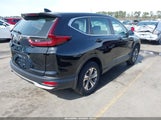 Honda Cr-V 2Wd Lx 2HKRW1H24LH406162 снимка