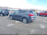 Hyundai Santa Fe Sport 2.0L Turbo 5XYZWDLA1GG334558 photo