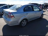 Chevrolet Aveo 2Lt KL1TG5DE9BB164048 снимка