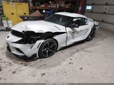 Toyota Gr Supra 3.0 Premium WZ1DB4C09LW028784 fotografie