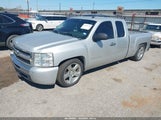 Chevrolet Silverado  Ls 1GCSCREA1AZ118044 снимка