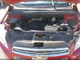 Chevrolet Trax Ltz KL7CJTSB0FB180696 снимка