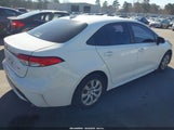 Toyota Corolla Le JTDEPMAE3MJ129546 снимка