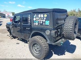 Jeep Wrangler Unlimited Sport S 4X4 1C4HJXDN3KW523074 photo