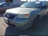 Chevrolet Malibu Ls 1G1ZS53836F246197 снимка