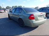 Chevrolet Malibu Ls 1G1ZS53836F246197 снимка