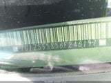 Chevrolet Malibu Ls 1G1ZS53836F246197 снимка